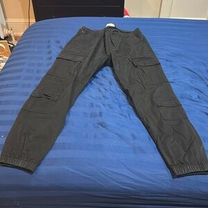Holister Cargo Jogger
